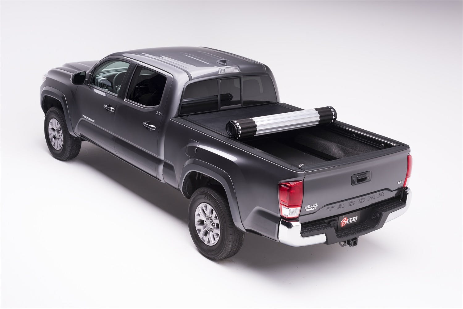 BAK Industries 39406 Revolver X2 Hard Rolling Truck Bed Cover