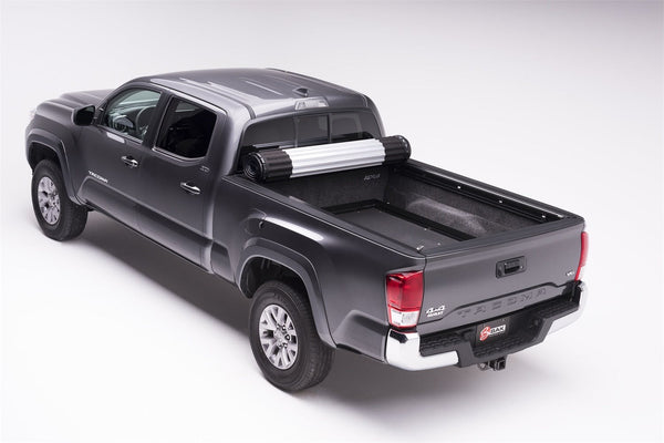 BAK Industries 39407 Revolver X2 Hard Rolling Truck Bed Cover