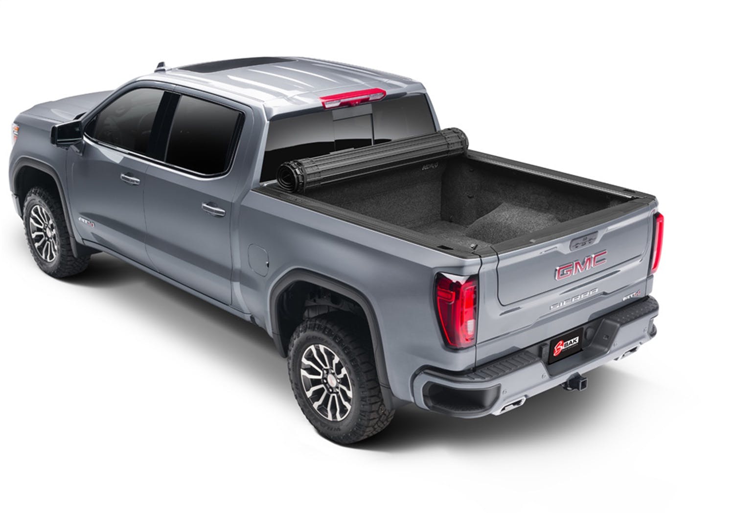 BAK Industries 80120 Revolver X4s Hard Rolling Truck Bed Cover