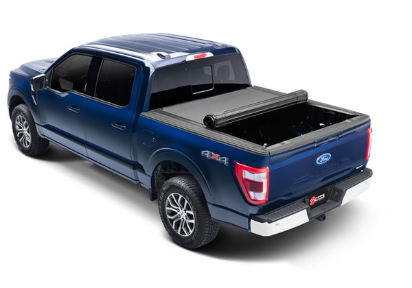 BAK Industries 80338 Revolver X4s Hard Rolling Truck Bed Cover