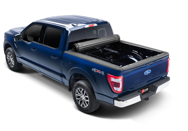 BAK Industries 80338 Revolver X4s Hard Rolling Truck Bed Cover