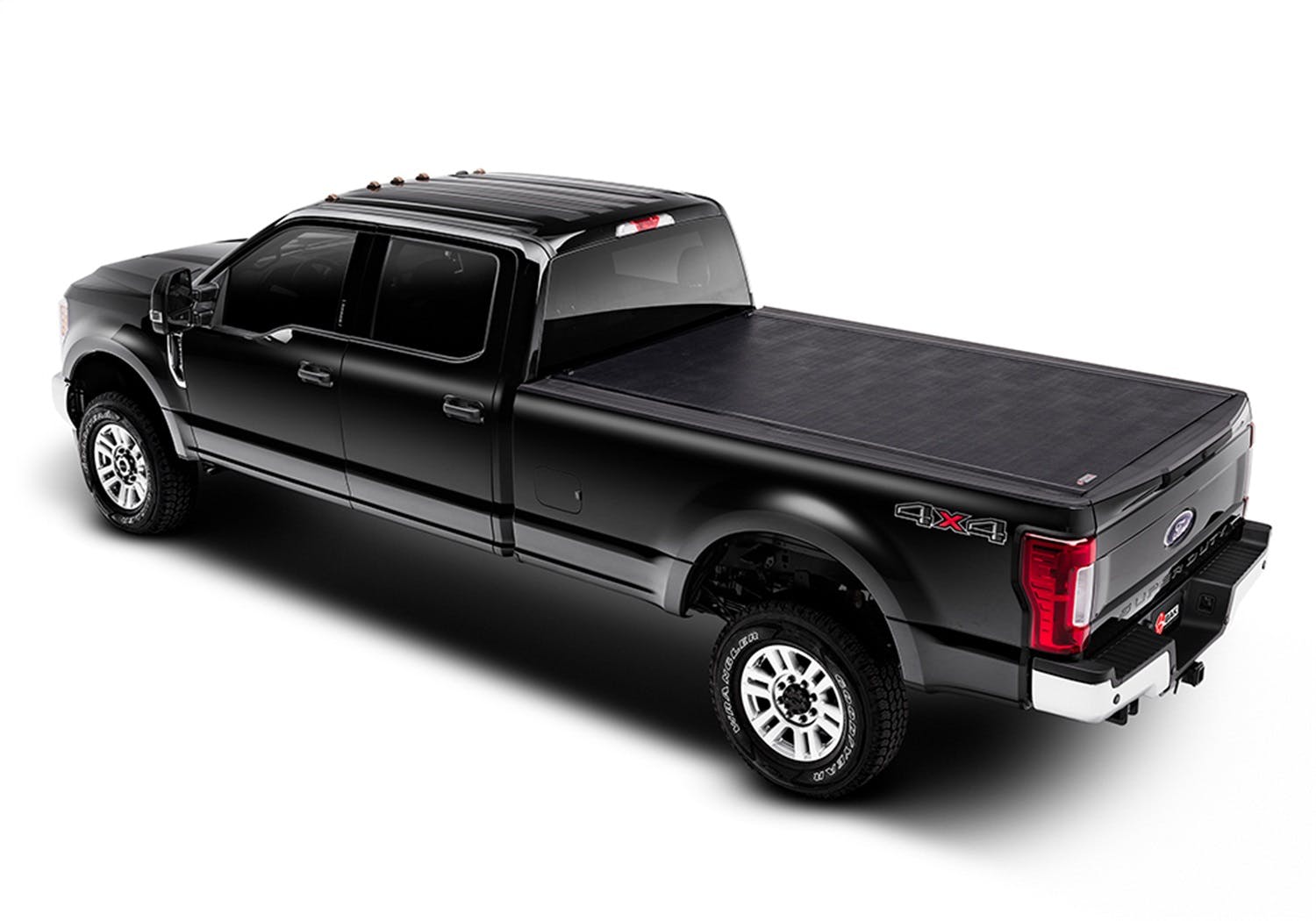 BAK Industries 39303 Revolver X2 Hard Rolling Truck Bed Cover