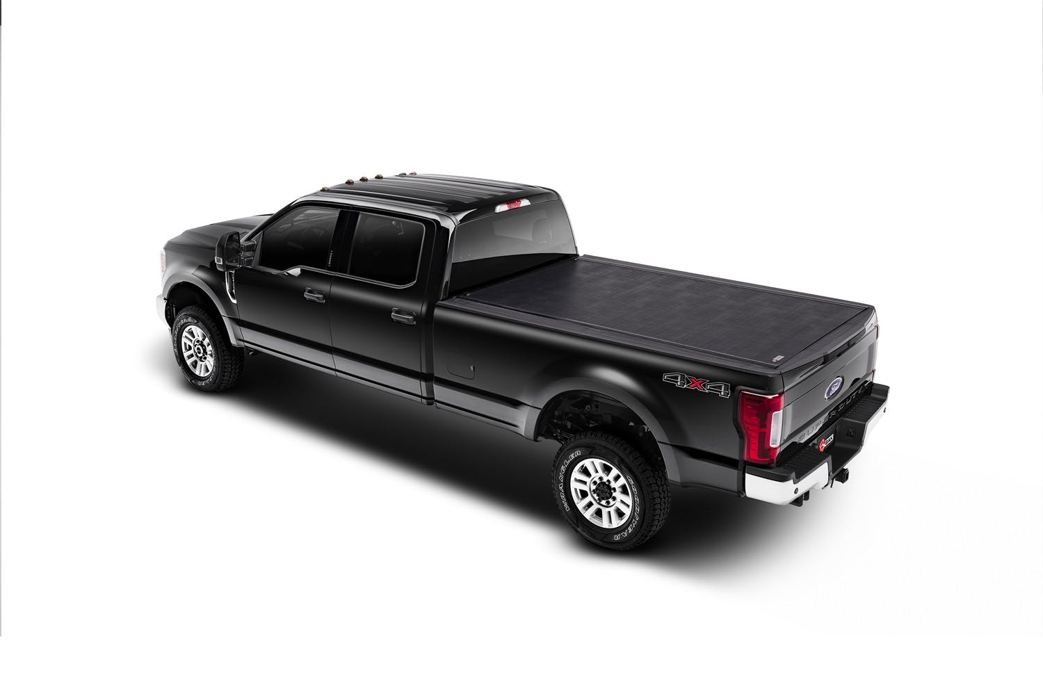 BAK Industries 39303 Revolver X2 Hard Rolling Truck Bed Cover