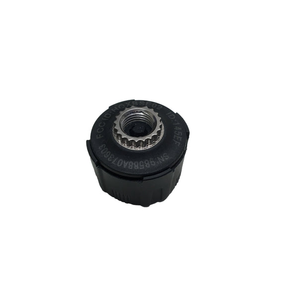 Trigger 506100 Tire Pressure Monitoring System Kit Bluetooth 6 pc External Set 100psi