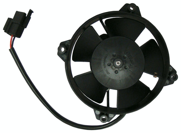 Northern Radiator BM346962 Mini Fan. 4 Inch Mini Spal Puller Fan