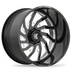 KG1 Forged Wheels LEGEND Series BOUNTY KF006