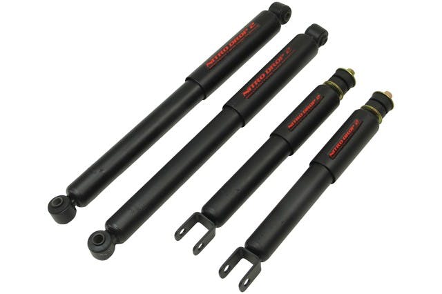 Belltech 9113 Nitro Drop 2 Shock Absorber