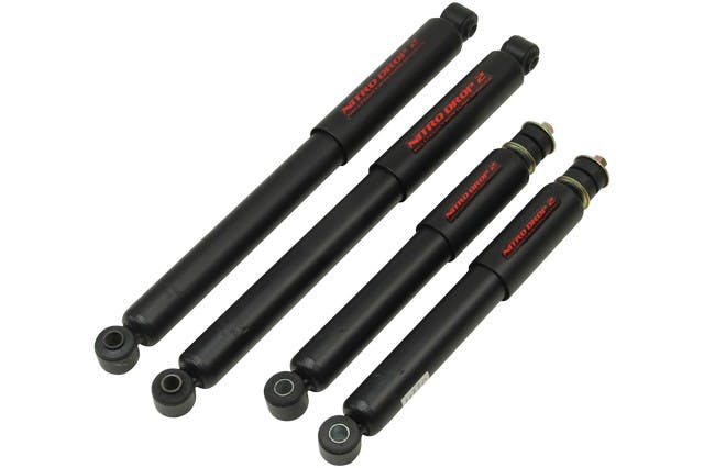 Belltech 9153 Nitro Drop 2 Shock Absorber