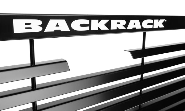 BACKRACK 12700 Frame Only, Hardware Kit Required--30201, 30221