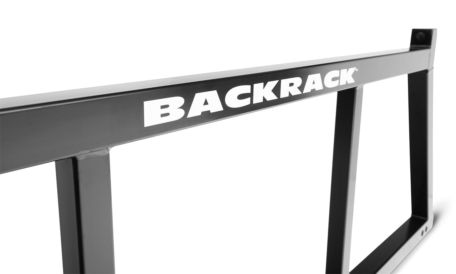 BACKRACK 14800 Frame Only, Hardware Kit Required - 30124