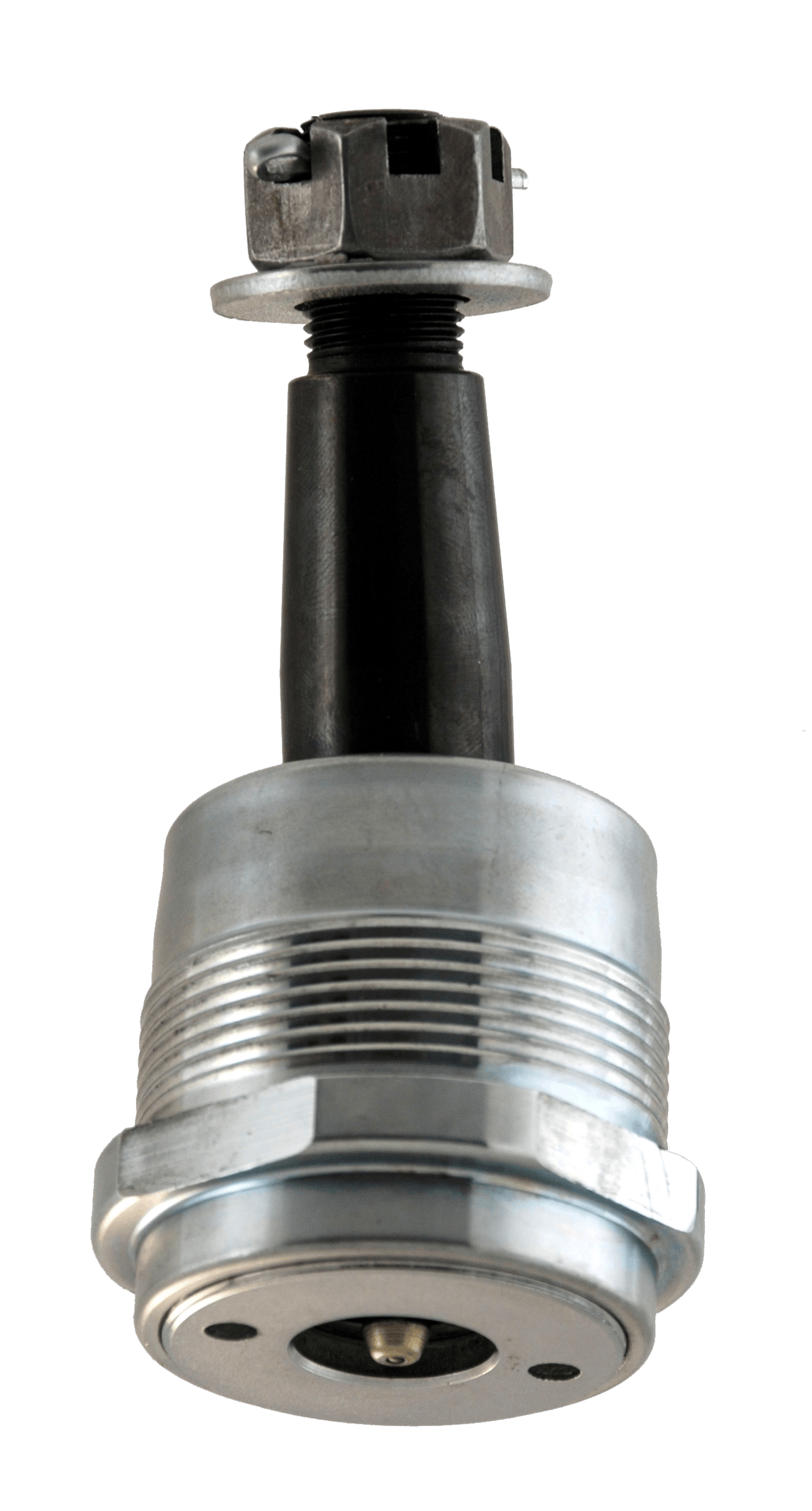 QA1 1210-107 Ball Joint, Adjustable Screw-In, Lower Mopar Small (K719)