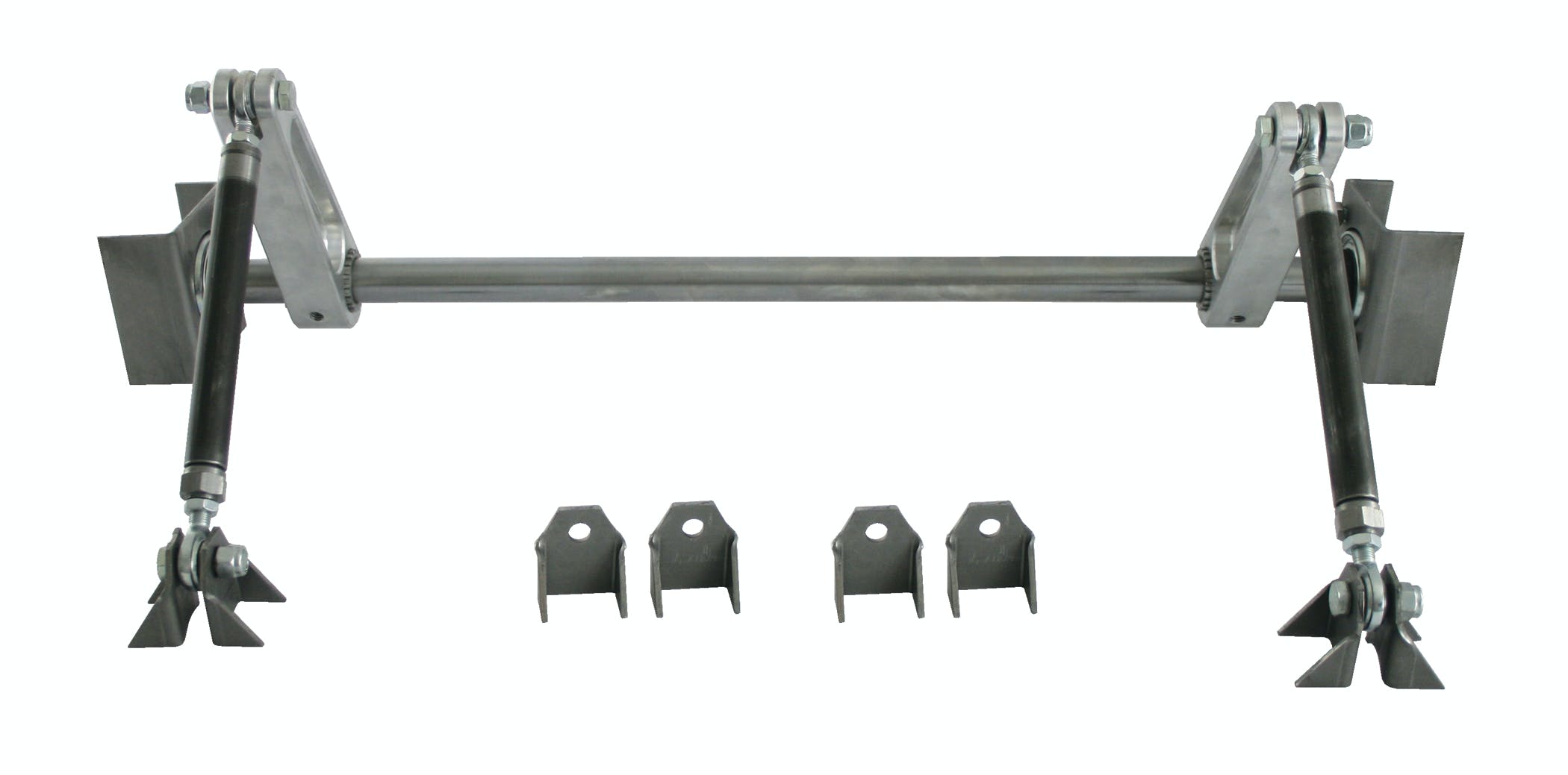 Competition Engineering C2027 Magnum Series Rebuildable Anti-Roll Bar (Universal)