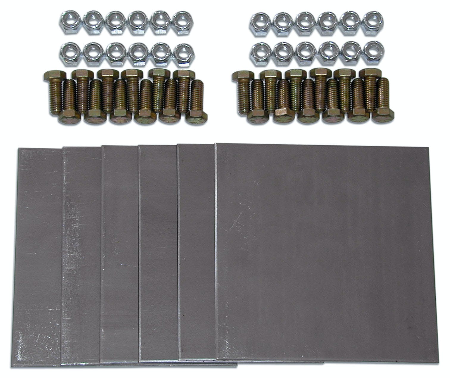 Competition Engineering C3020 Roll Bar Bolt-In Conv Kit