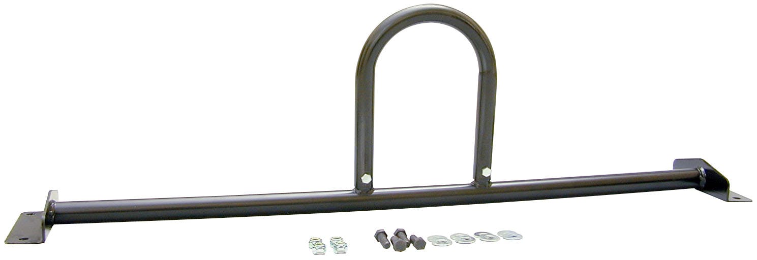 Competition Engineering C3090 Driveshaft Loop Kit; Incl. Hardware