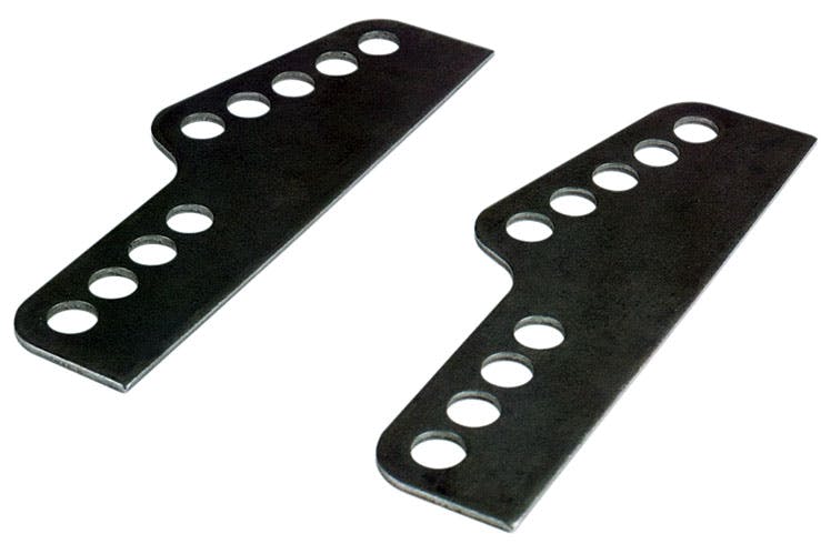 Competition Engineering C3410 Universal 4-Link Chassis Brackets