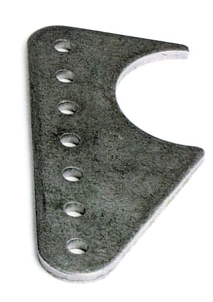 Competition Engineering C3414 Coil-Over Housing Bracket