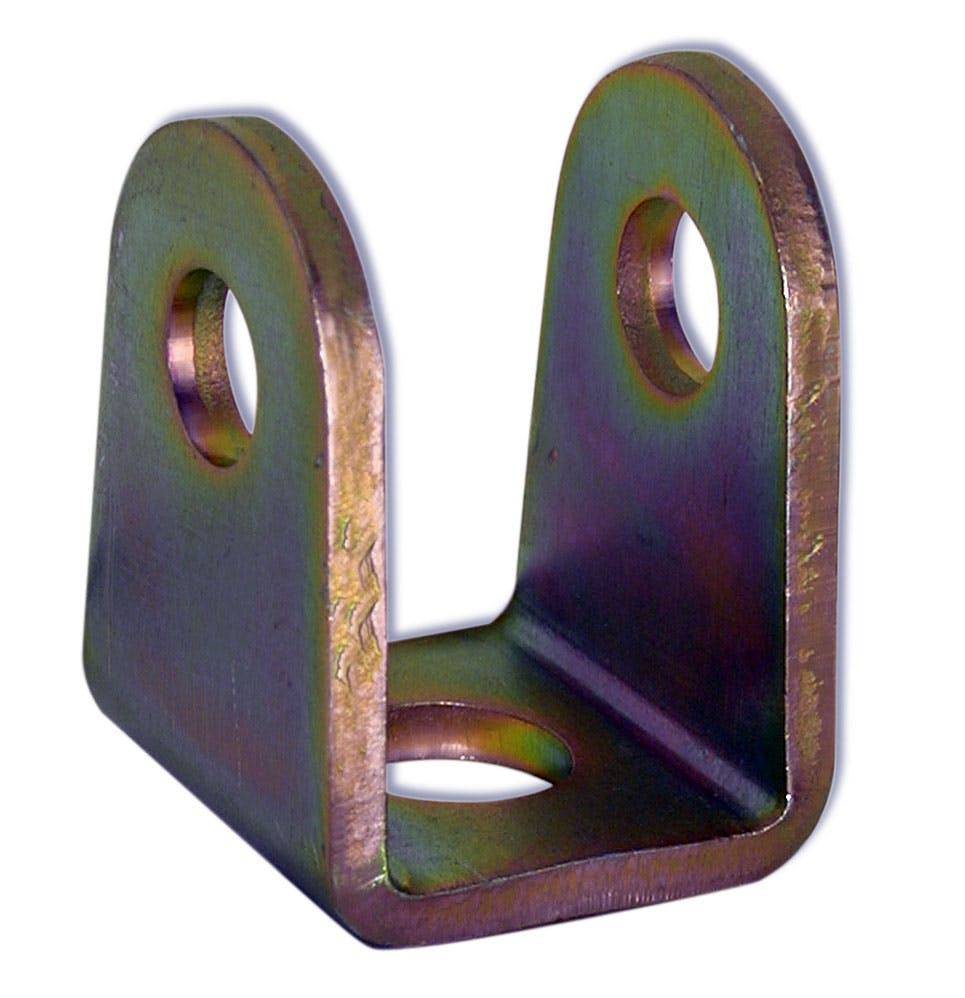 Competition Engineering C3422 Replacement Clevis Bracket