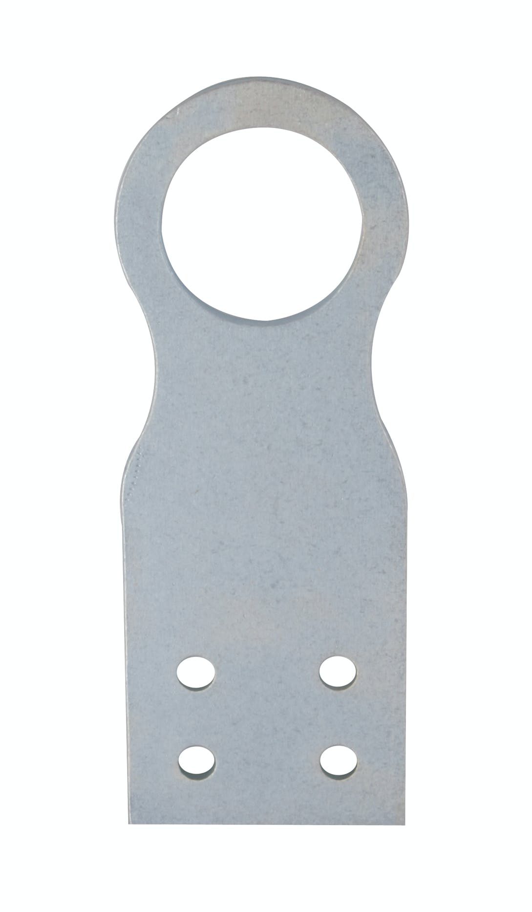 Competition Engineering C3440 Tow Hook, Universal, Steel, 1/4" Inch Thick With 2 Inch Opening
