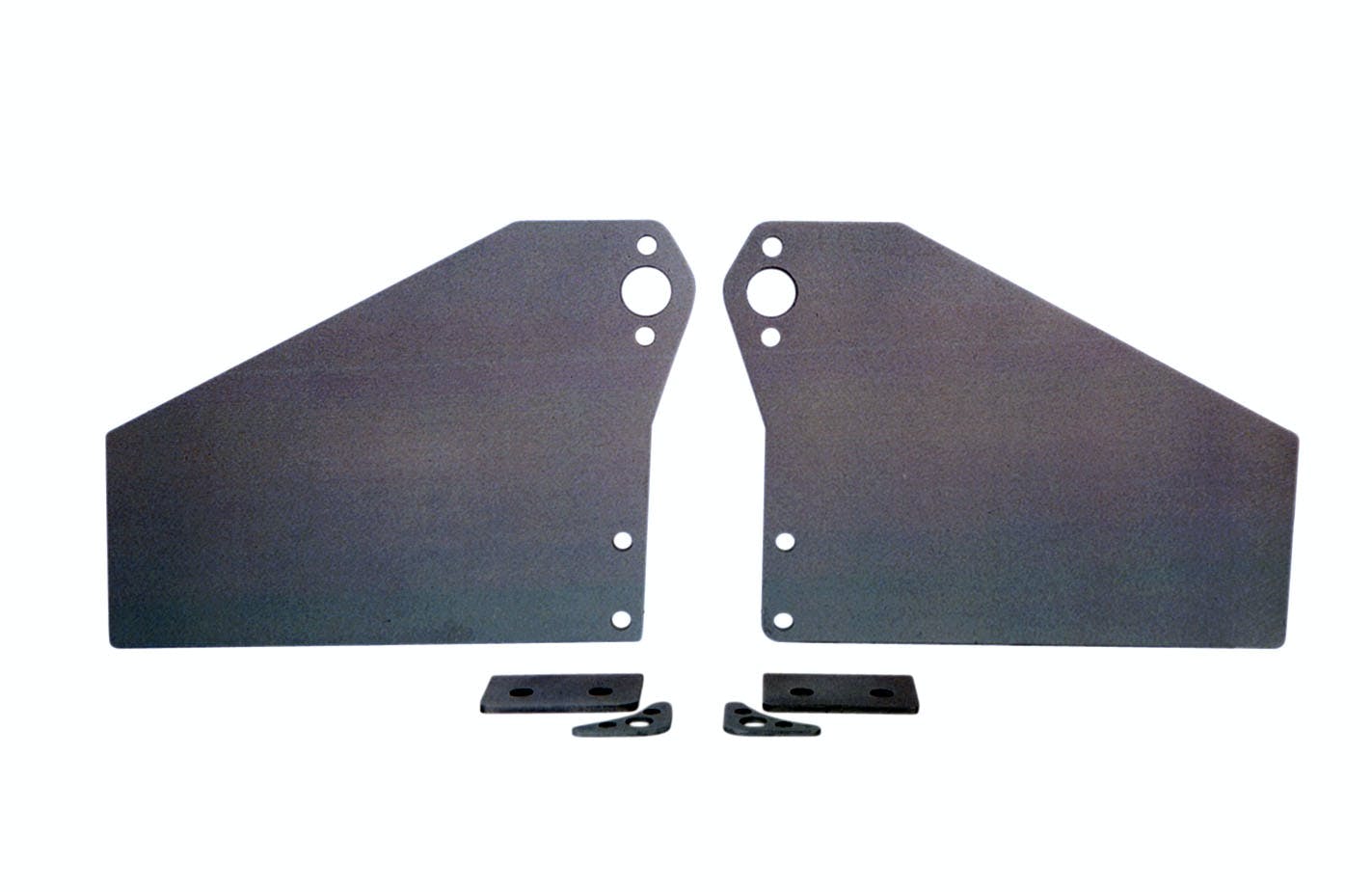 Competition Engineering C4006 Motor Plate, SBC and 90 Deg. V-6