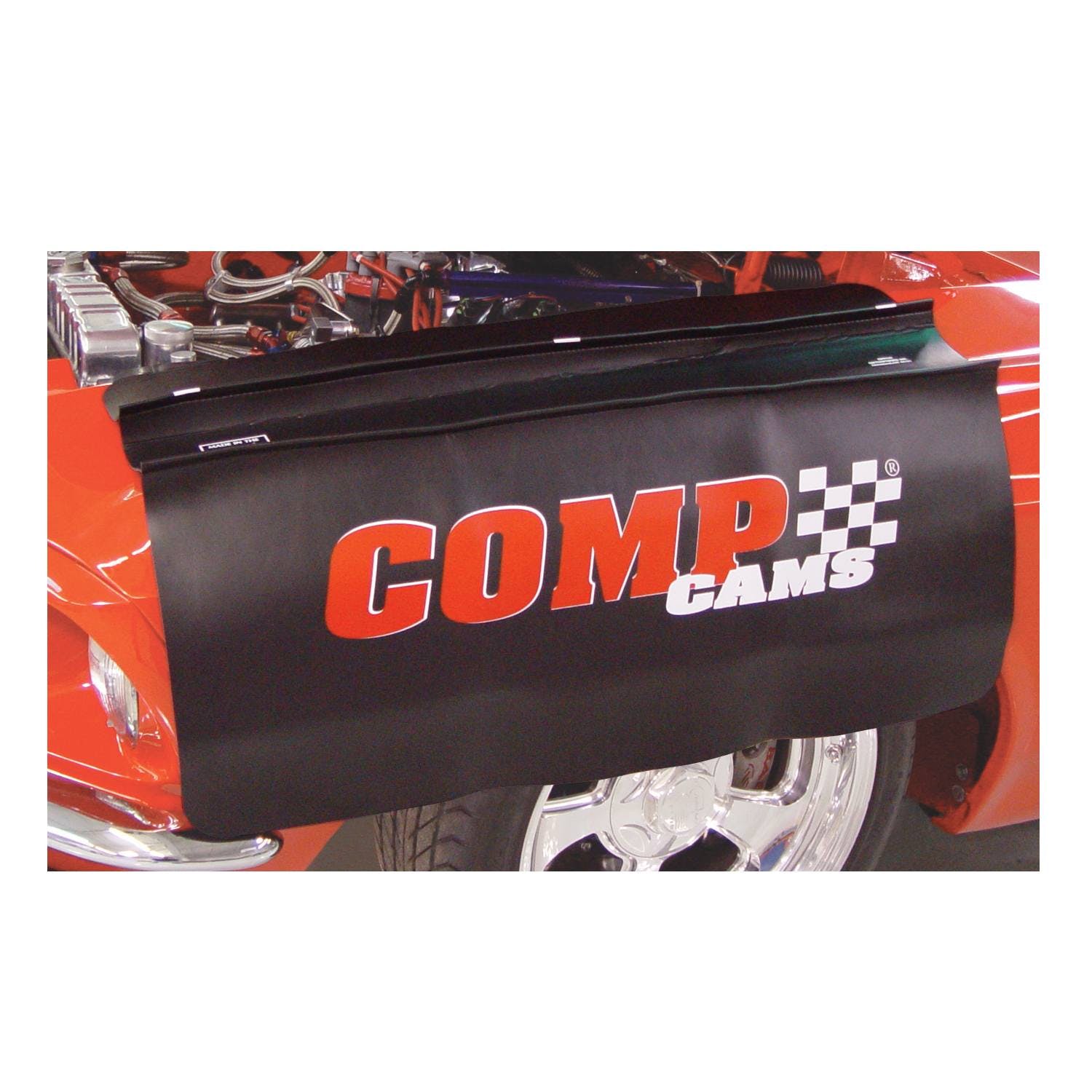Competition Cams C603 Fender Cover Protector