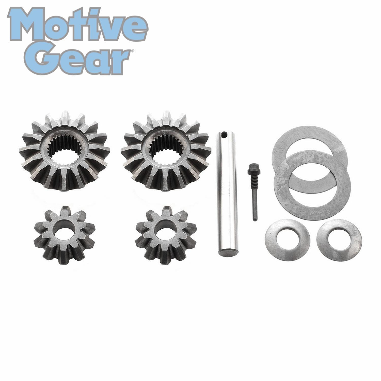 Motive Gear C7.25BI Internal Kit Open