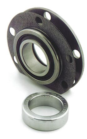 Competition Engineering C8008 Axle Bearing Conversion Kit