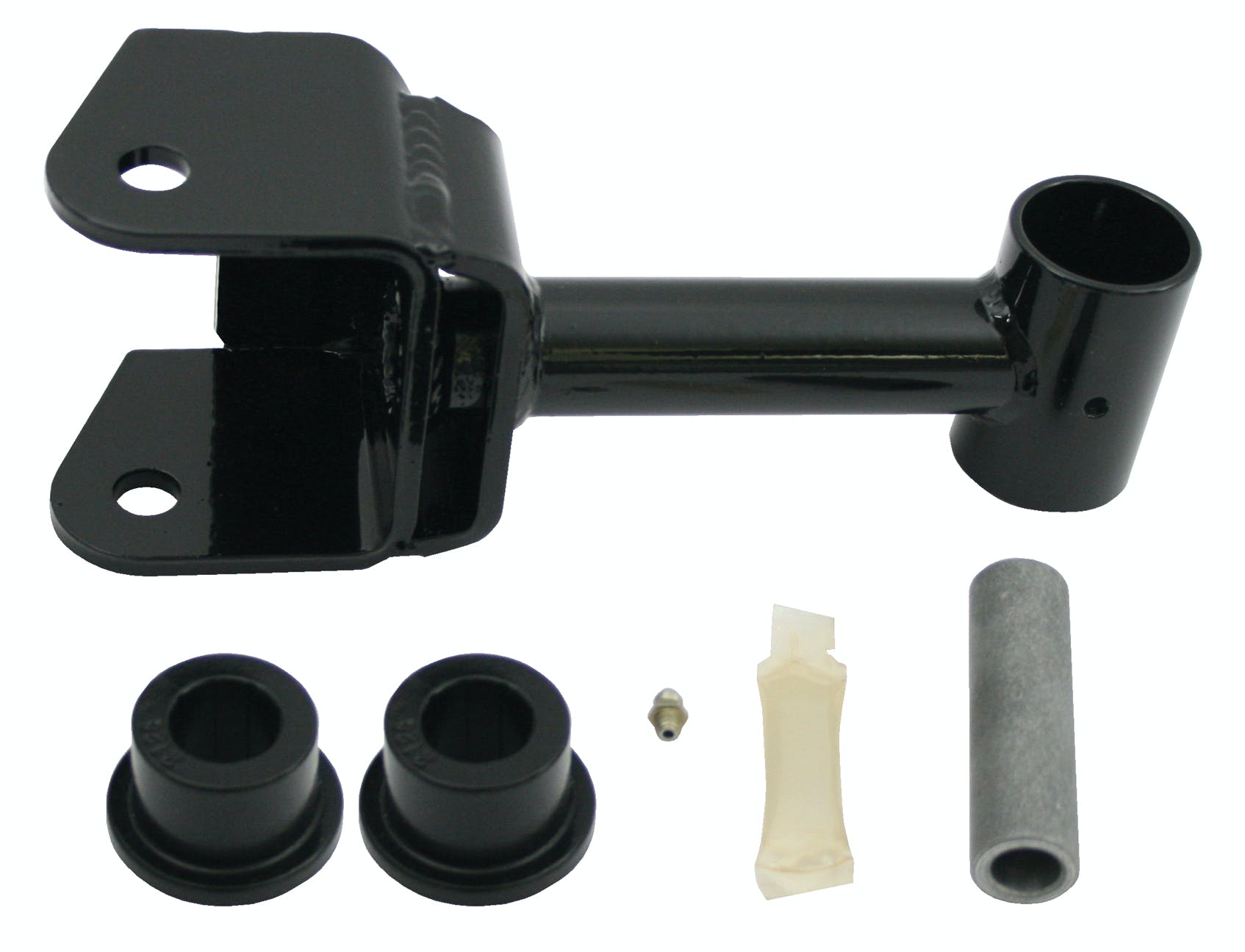 Competition Engineering C8019 Upper Control Arm, Street/Strip, Non Adjustable, 05-Up Mustang