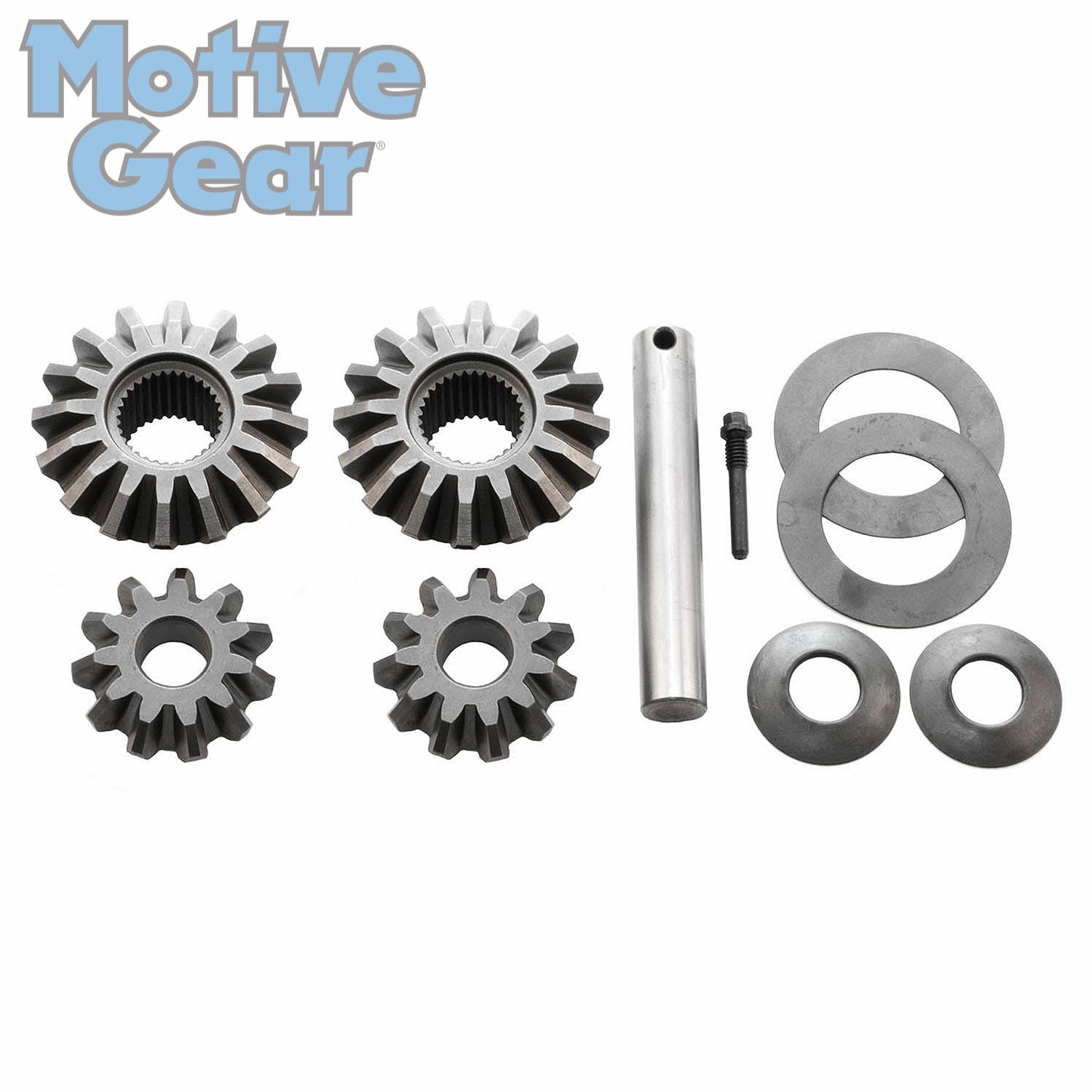 Motive Gear C9.25BI Internal Kit Open