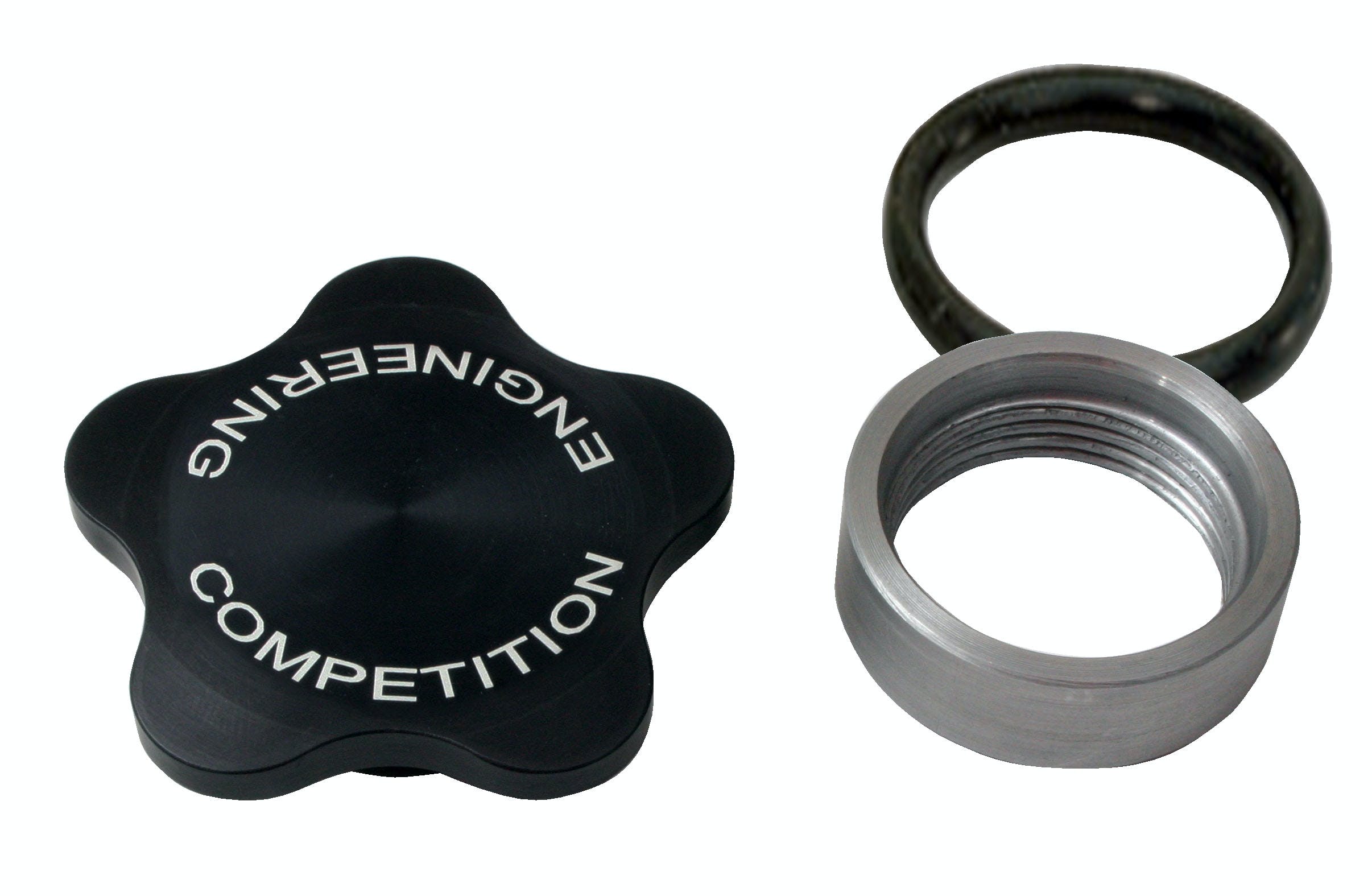 Competition Engineering C9085 Replacement Rear End Fill Cap Kit