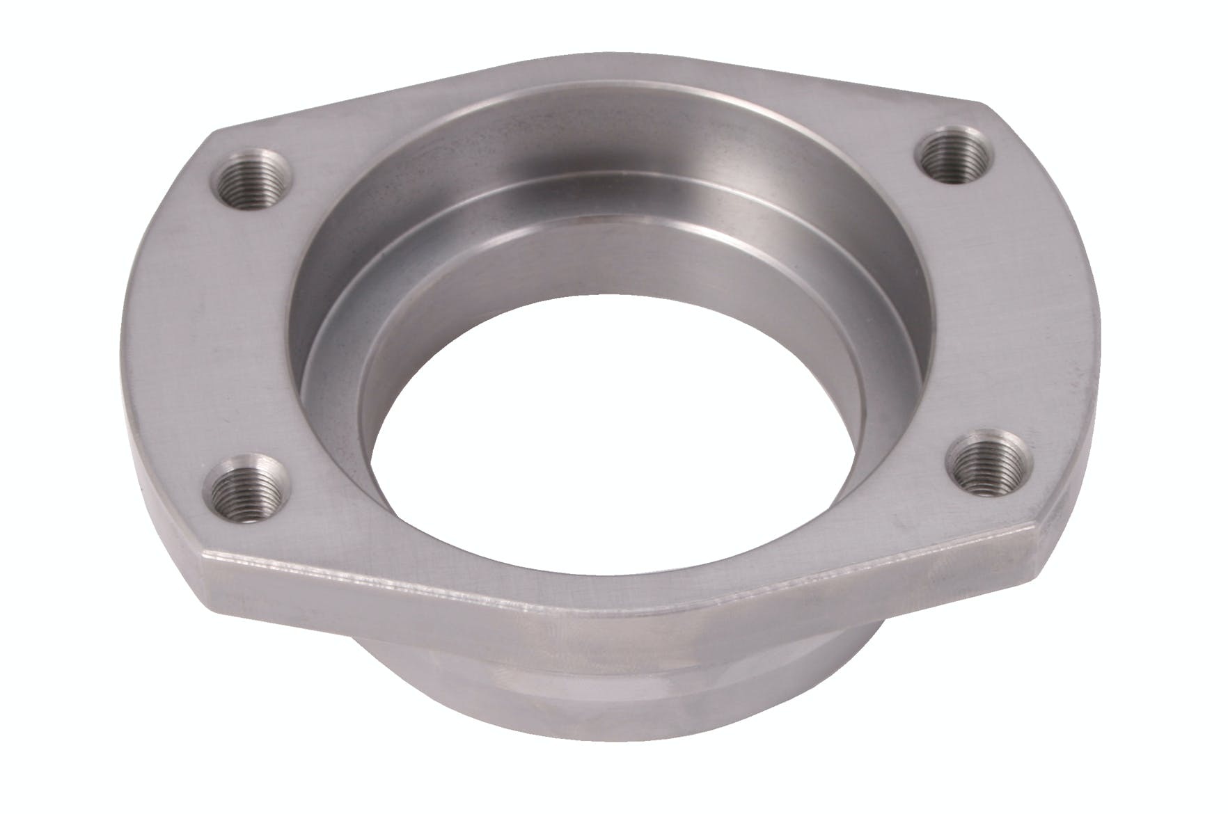 Competition Engineering C9507 Axle Housing Ends, Big Ford Axle Housing Ends