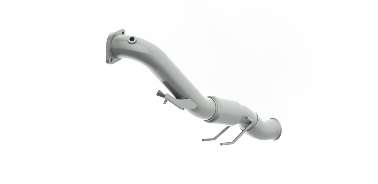 MBRP Exhaust CFGS016 3in. Down Pipe w/o Cat
