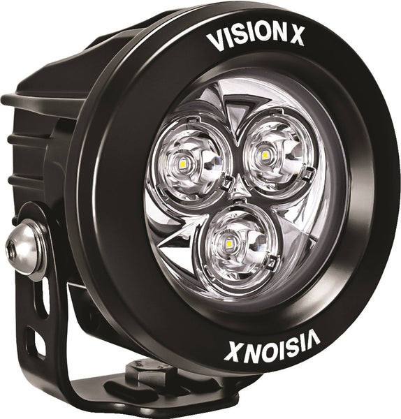 Vision X 9912141 Cannon Gen 2 Mini LED Light