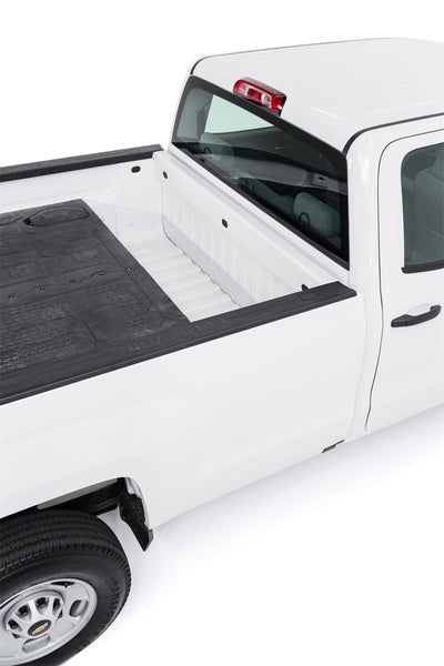 DECKED DF7 Two Drawer Storage System for A Full Size Pick Up Truck