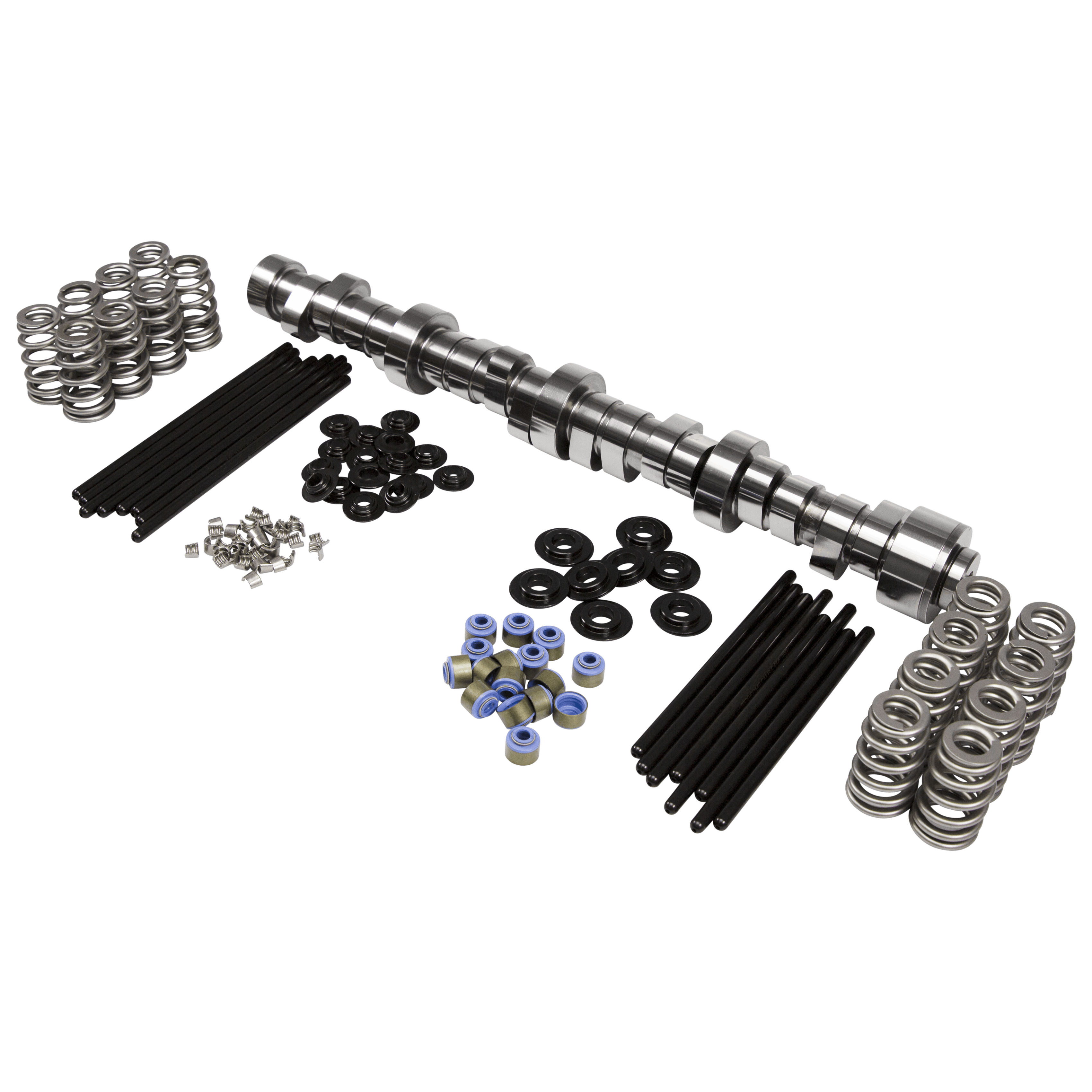 Competition Cams CK112-300-11 Stage 1 HRT No Springs Required CK-Kit for Dodge Non-VVT 5.7L HEMI