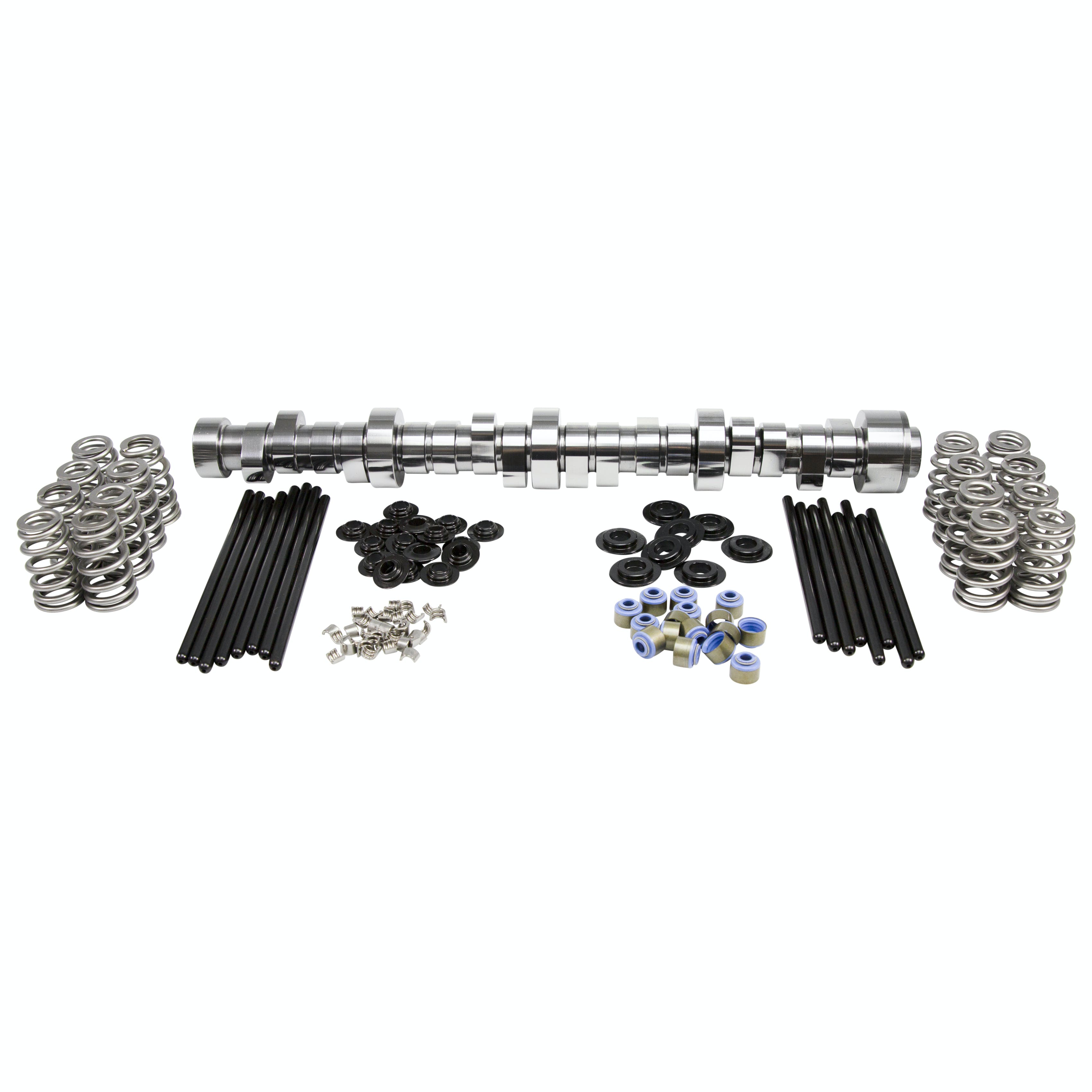 Competition Cams CK112-330-11 HRT Turbo Stage 1 Hydraulic Roller CK-Kit for 03-08 Dodge 5.7/6.1L HEMI