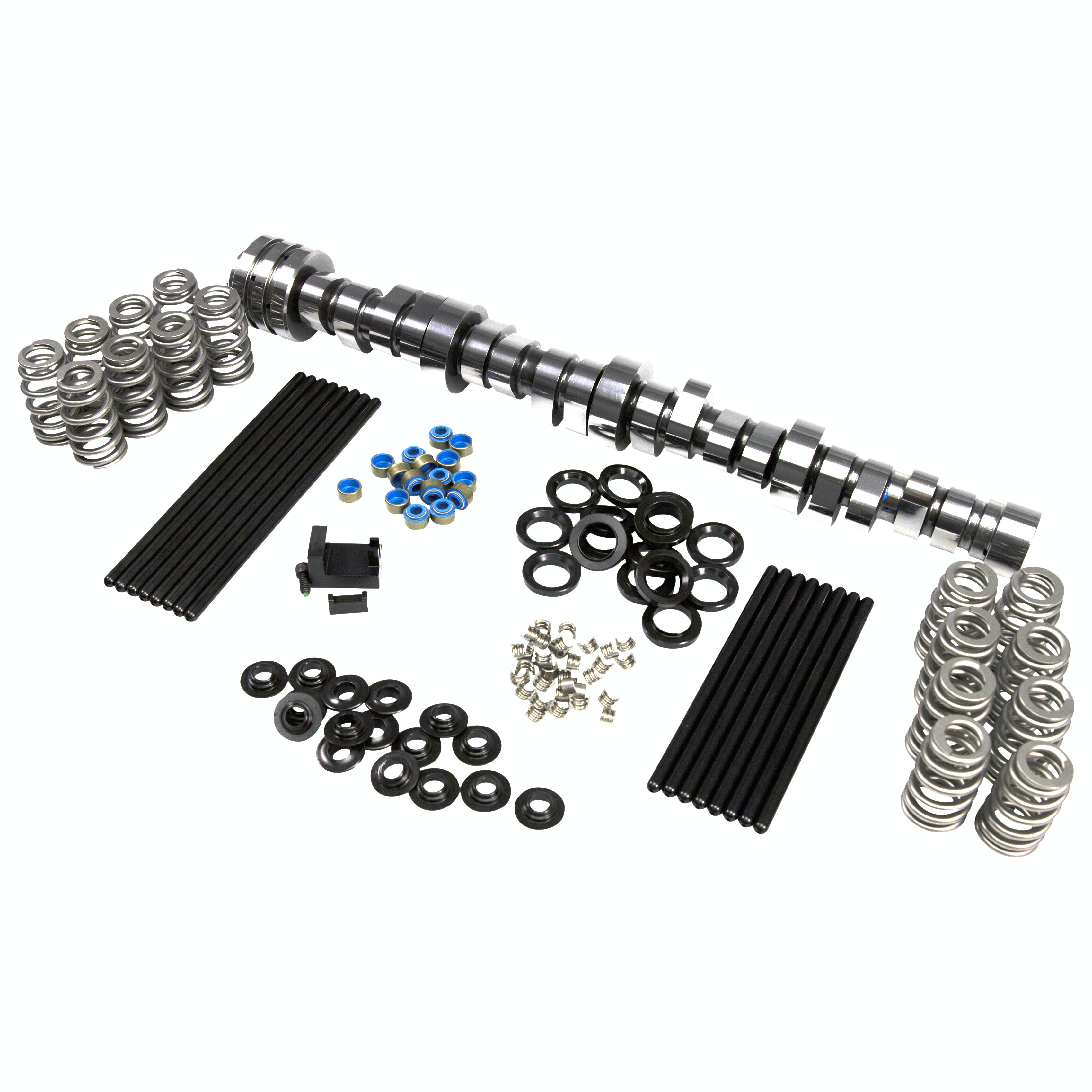 Competition Cams CK201-304-17 Stage 2 HRT CK-KIT for 11+ 6.4L HEMI