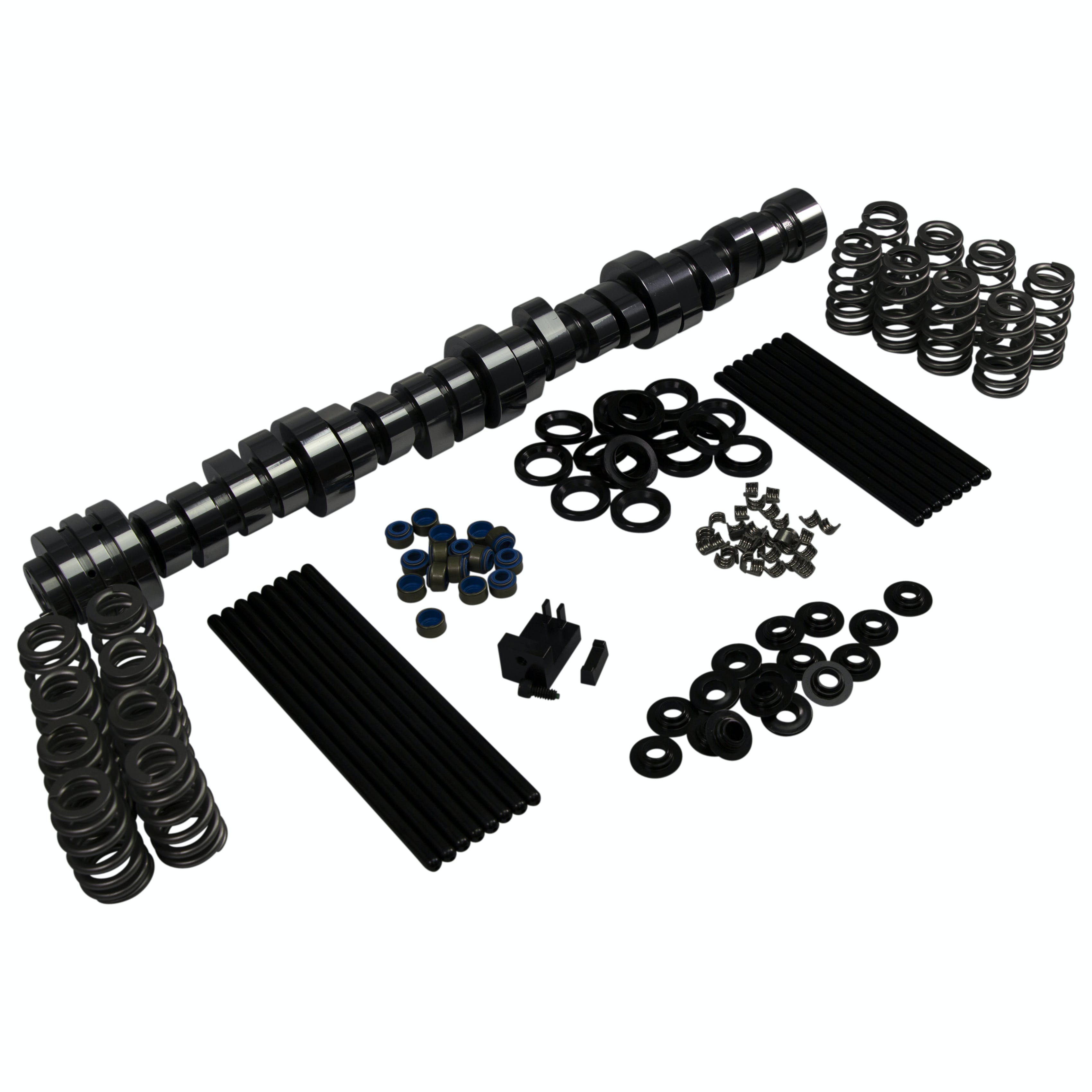 Competition Cams CK201-302-17 Stage 1 HRT No Springs Required CK-Kit for 11+ 6.4L HEMI