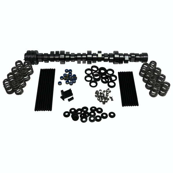 Competition Cams CK201-302-17 Stage 1 HRT No Springs Required CK-Kit for 11+ 6.4L HEMI