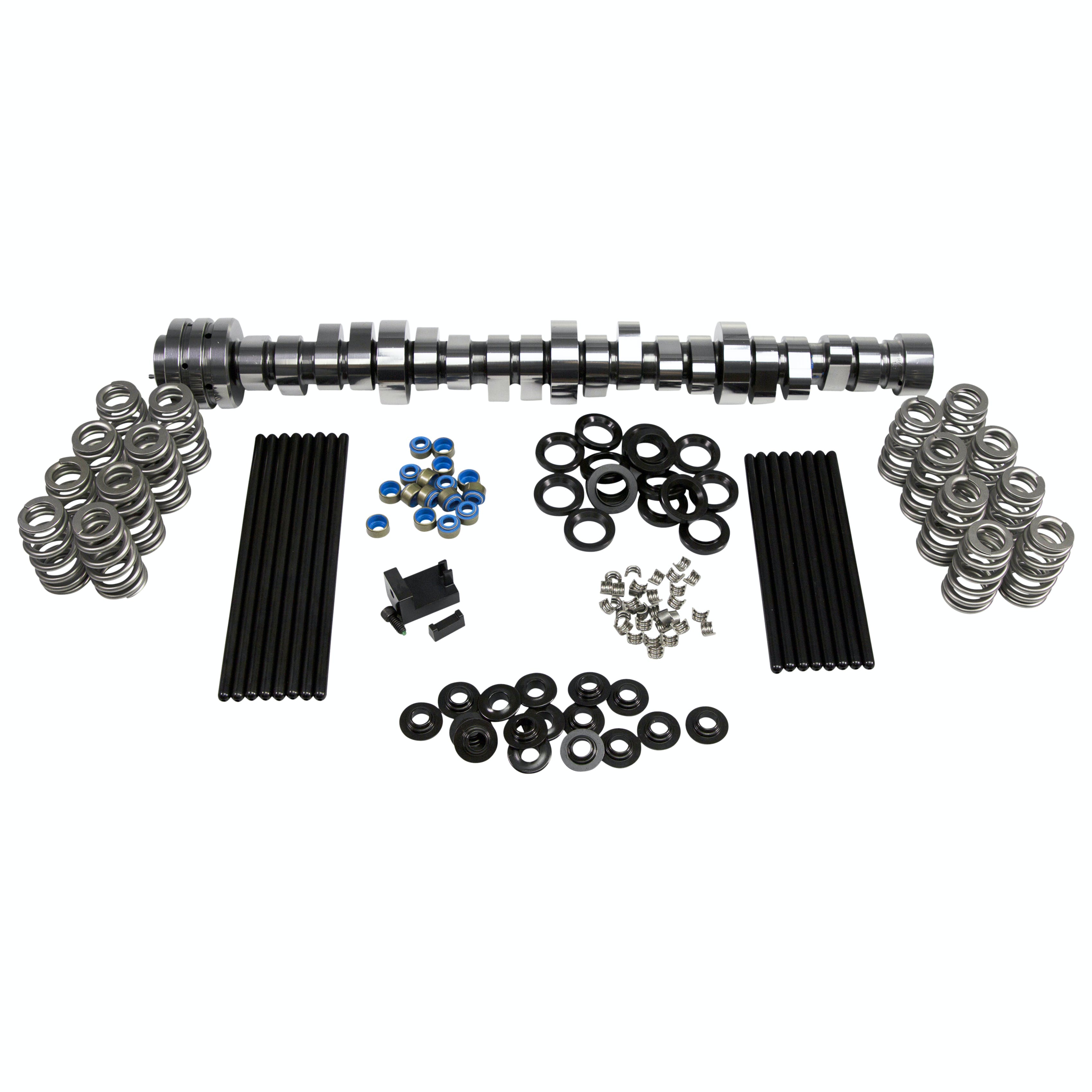 Competition Cams CK201-330-17 HRT Turbo Stage 1 Hydraulic Roller CK-Kit for 09+ Dodge 5.7/6.4L HEMI