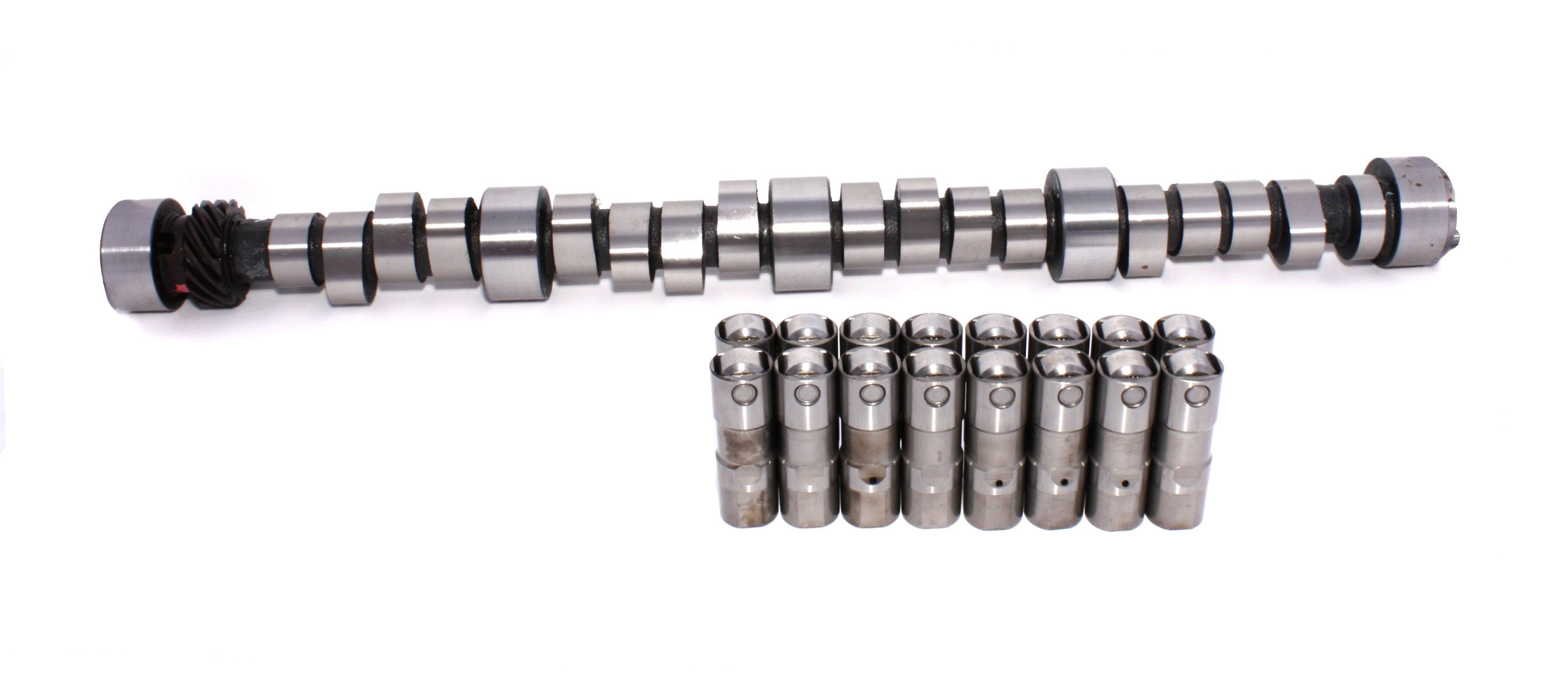Competition Cams CL01-601-8 MUTHA THUMPR 235/249 HYD ROLLER CAM/LIFTER KIT CHEVROLET BIG BLOCK GEN VI
