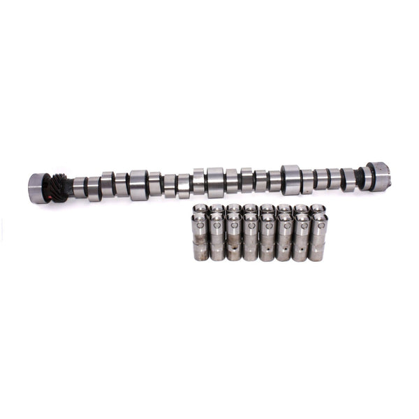 Competition Cams CL01-775-8 XE COMP CONTROL 224/232 HYDRAULIC ROLLER CAM/LIFTER KIT CHEVY BIG BLOCK GEN VI