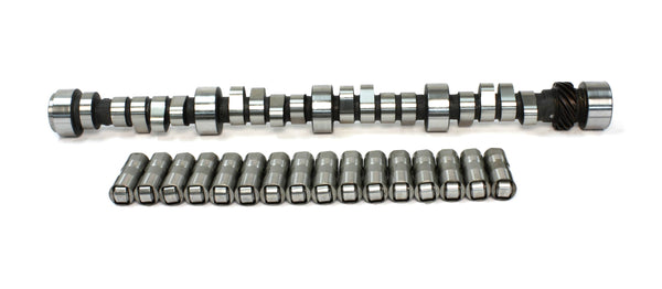 Competition Cams CL08-501-8 XE COMPUTER CONT 212/218 HYD ROLLER CAM and LIFTER KIT OE ROLLER SBC