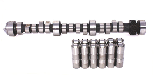 Competition Cams CL09-412-8 MAG COMPUTER CONTROL 206/210 HYDRAULIC ROLLER CAM/LIFTER KIT CHEVROLET 262/4.3L
