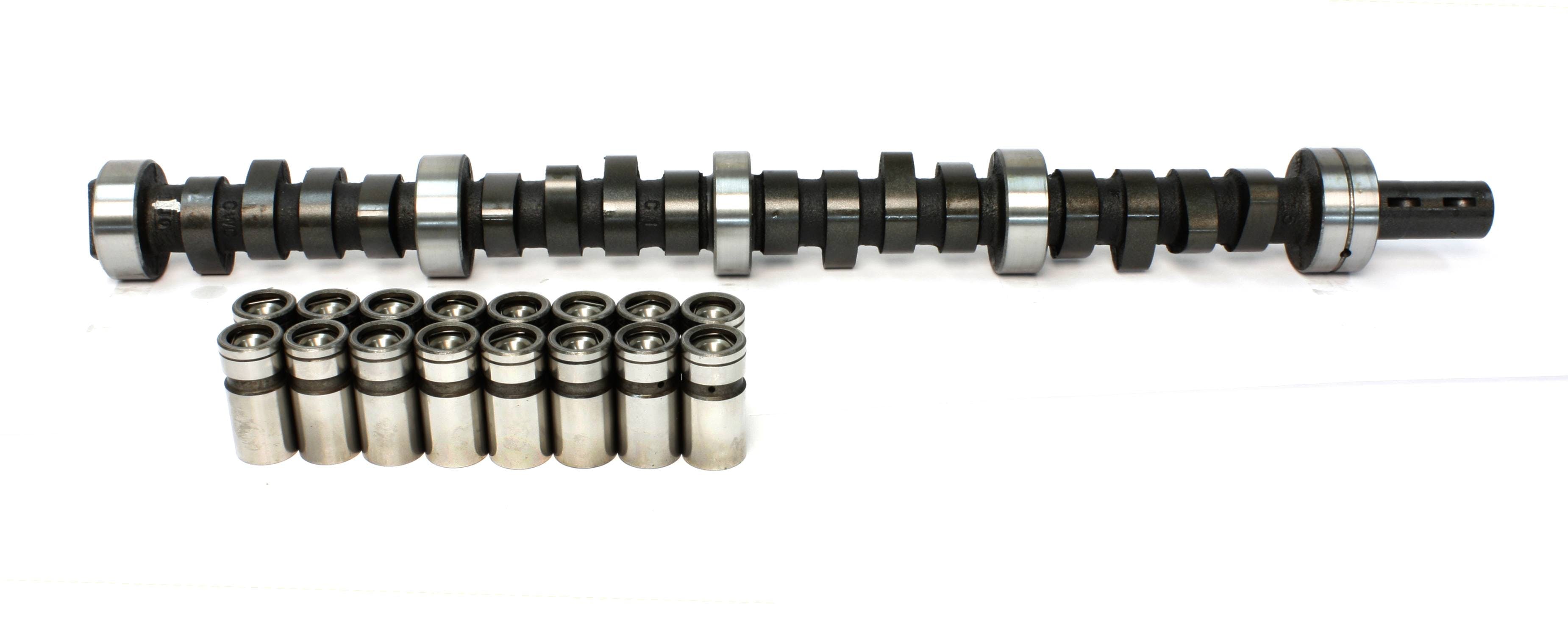 Competition Cams CL10-210-4 Magnum Camshaft/Lifter Kit