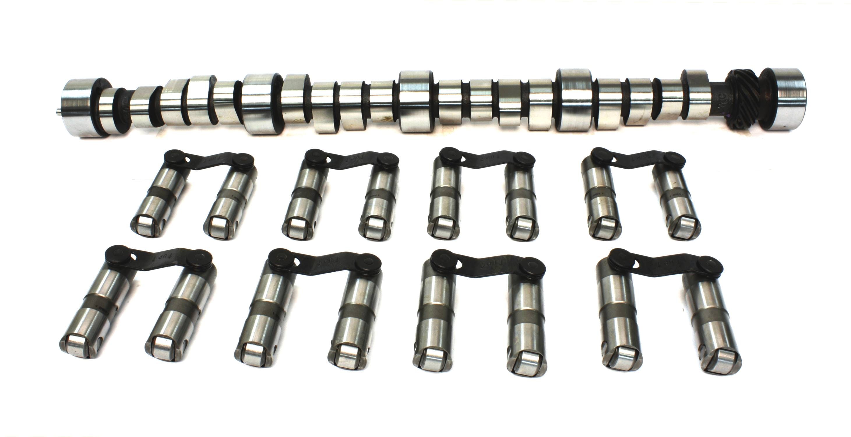 Competition Cams CL11-408-8 XE 206/212 HYDRAULIC ROLLER CAM/LIFTER KIT CHEVROLET BIG BLOCK 396-454