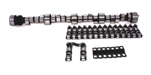 Competition Cams CL11-693-8 MAGNUM 262/262 SOLID ROLLER CAM AND LIFTER KIT FOR CHEVROLET BIG BLOCK 396-454
