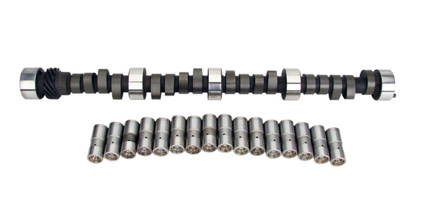 Competition Cams CL12-224-4 Magnum Camshaft/Lifter Kit