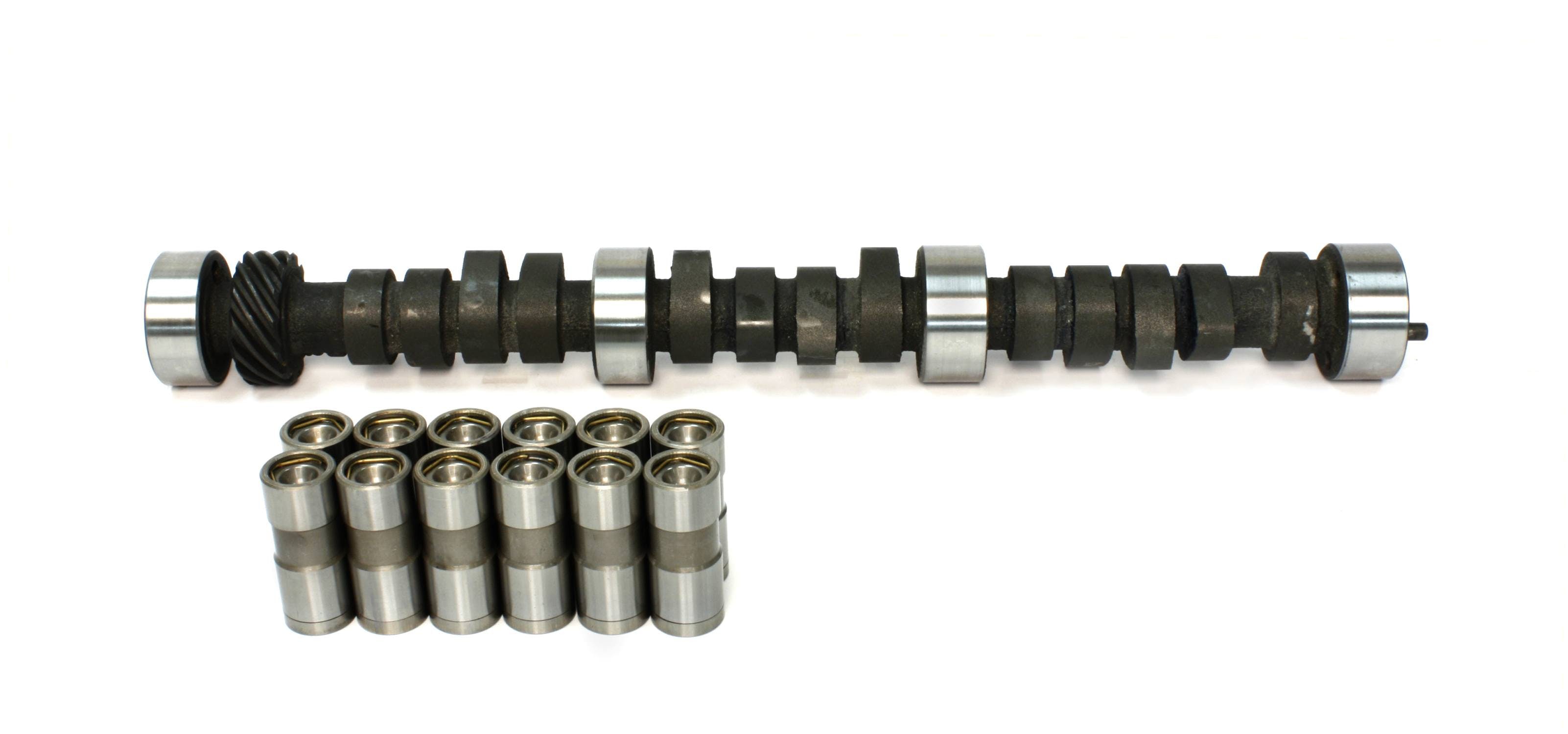 Competition Cams CL15-115-4 High Energy Camshaft/Lifter Kit