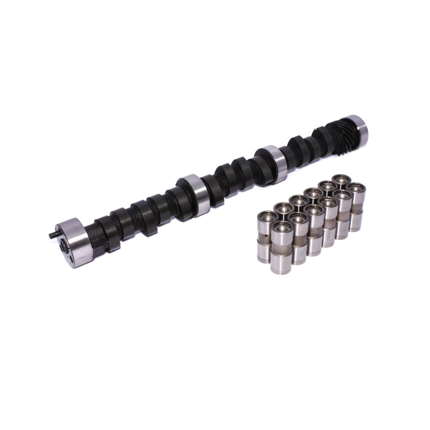 Competition Cams CL16-115-4 High Energy Camshaft/Lifter Kit