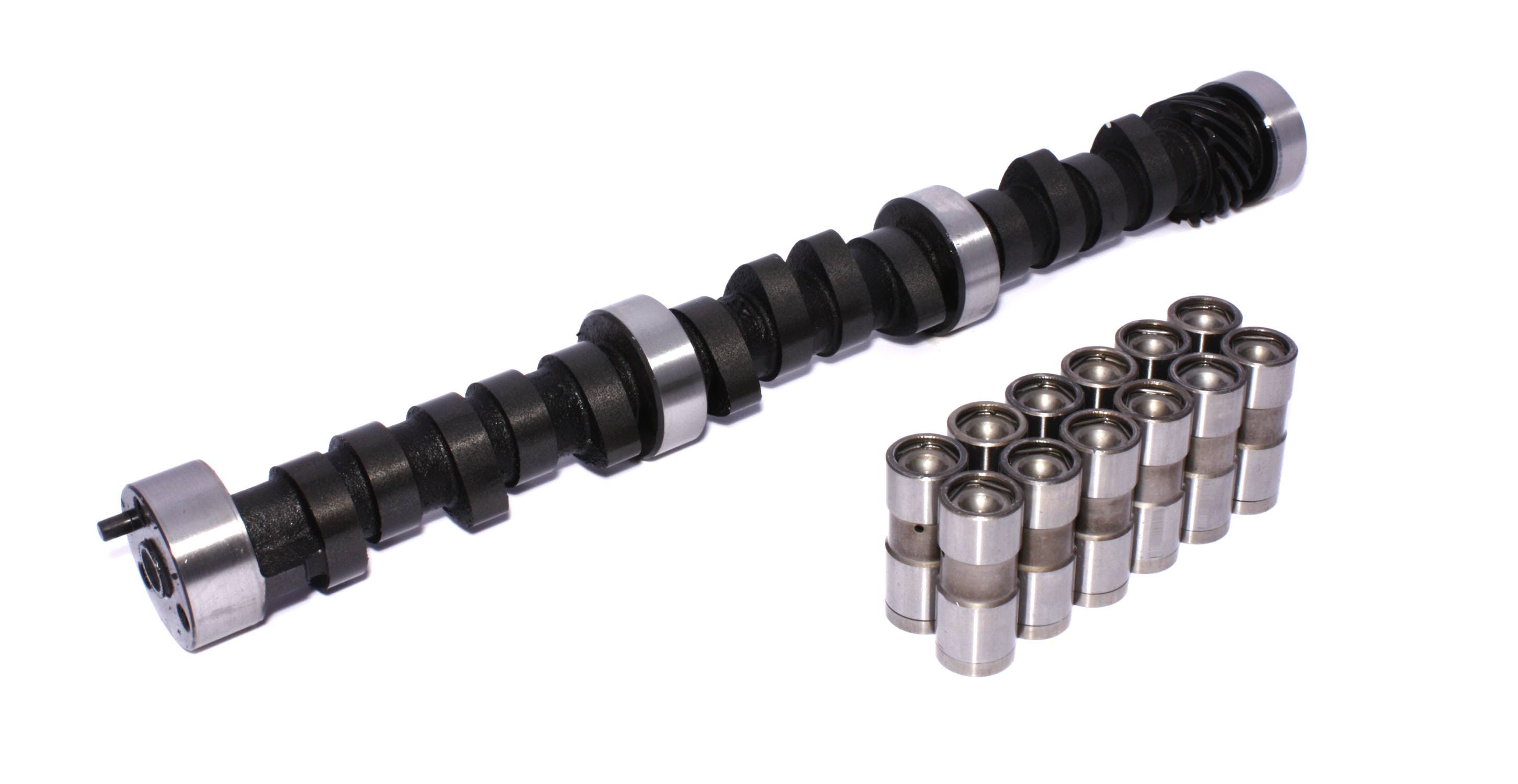 Competition Cams CL16-232-4 High Energy Camshaft/Lifter Kit